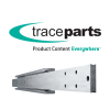 TraceParts | Technical Drawings | Thomas Regout International