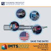 IMTS 2022 | Thomas Regout International B.V.